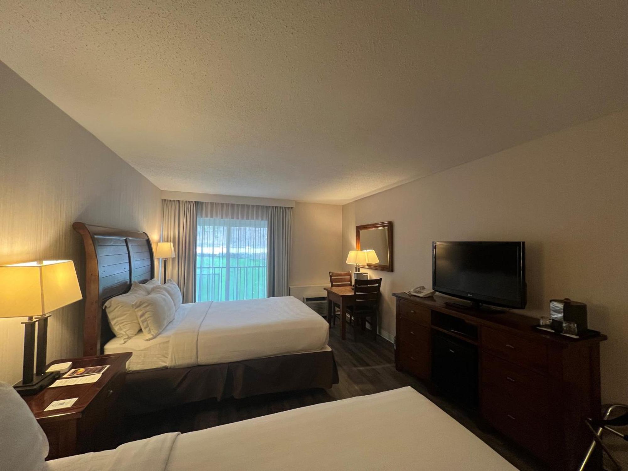 Hidden Valley Resort, Ascend Hotel Collection Huntsville Eksteriør bilde